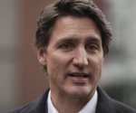 Renuncia de Justin Trudeau como primer ministro de Canadá