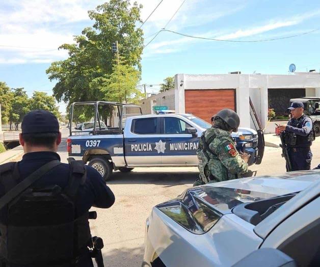 Repuntan asesinatos en Sinaloa 86%: Repuntan asesinatos en Sinaloa 86%: