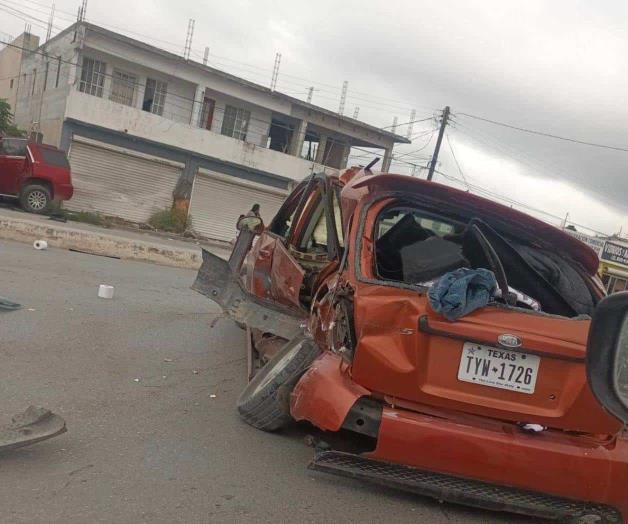 Dejan enfrentamientos en Matamoros un muerto y varios heridos Dejan enfrentamientos en Matamoros un muerto y varios heridos