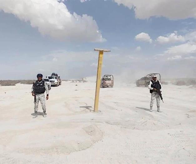 Prolifera en Coahuila venta ilegal de diésel