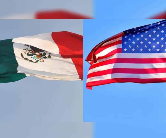 M&eacute;xico, principal socio comercial de EU hasta noviembre de 2024: EU