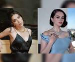Se lanzan contra Karime Pindter por criticar peso de Selena Gomez