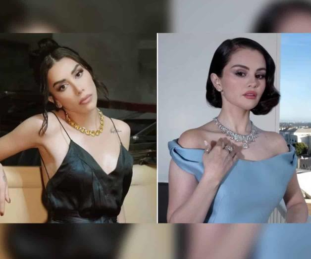 Se lanzan contra Karime Pindter por criticar peso de Selena Gomez