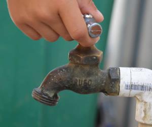 Suspenden hoy abasto de agua potable a la ciudad