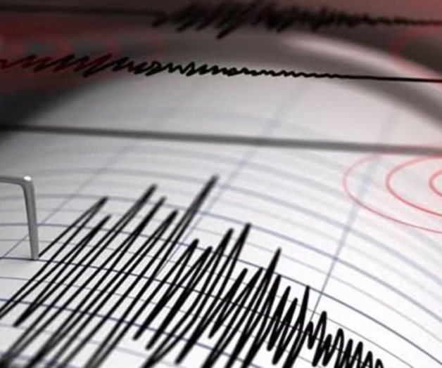 Reporte del sismo en Montemorelos, Nuevo Le&oacute;n