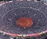 IECM valida firmas contra corridas de toros y peleas de gallos