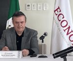 México está preparado ante cualquier escenario con Trump: Ebrard