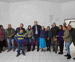 Activa DIF albergues