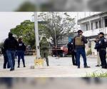 Muere inocente en persecución: Se registran balaceras y bloqueos en Matamoros