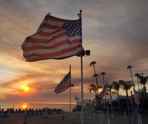 Se presentan en los meses más fríos: ¿Qué son los vientos de Santa Ana en California? Se presentan en los meses más fríos: ¿Qué son los vientos de Santa Ana en California?