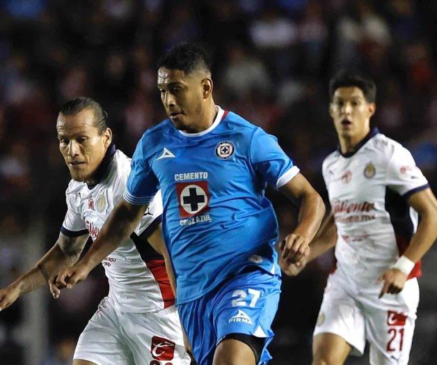 Llegar a Chivas es un sueño familiar.- Luis Romo Llegar a Chivas es un sueño familiar.- Luis Romo