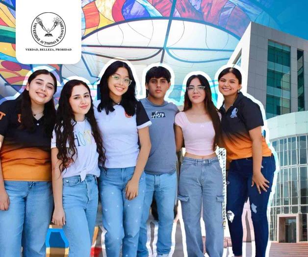 Ofrece la UAT becas para los nuevos ingresos Ofrece la UAT becas para los nuevos ingresos