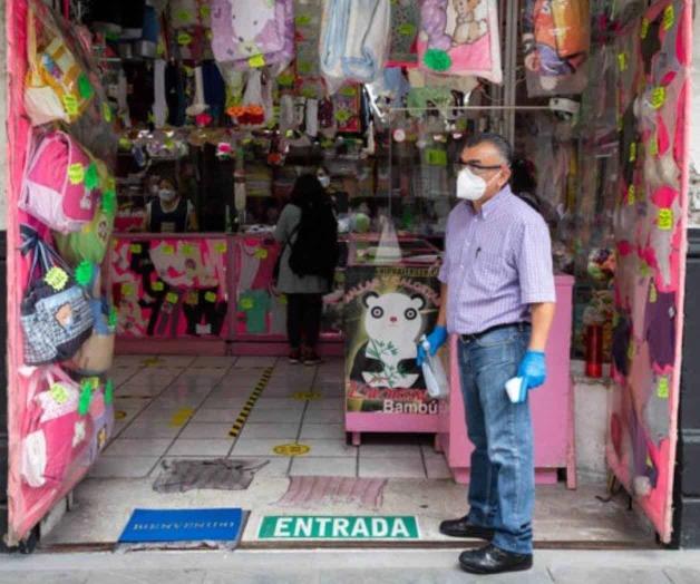 En Altamira por las bajas temperaturas: Aumenta venta de cubrebocas En Altamira por las bajas temperaturas: Aumenta venta de cubrebocas