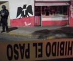 Crimen en Culiacán: Mujer herida por bala perdida