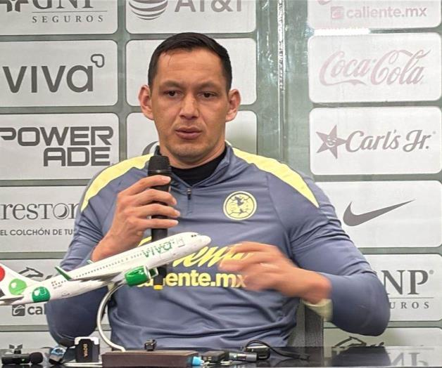 Equipo joven del América en busca de triunfo ante Querétaro Equipo joven del América en busca de triunfo ante Querétaro