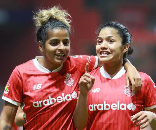 Buscan Diablas primera victoria Buscan Diablas primera victoria