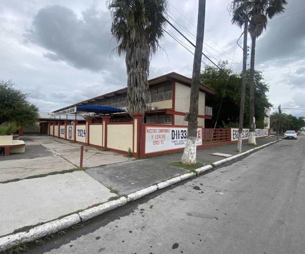 Para no suspenderlas: Clases en línea por el frente frío Para no suspenderlas: Clases en línea por el frente frío