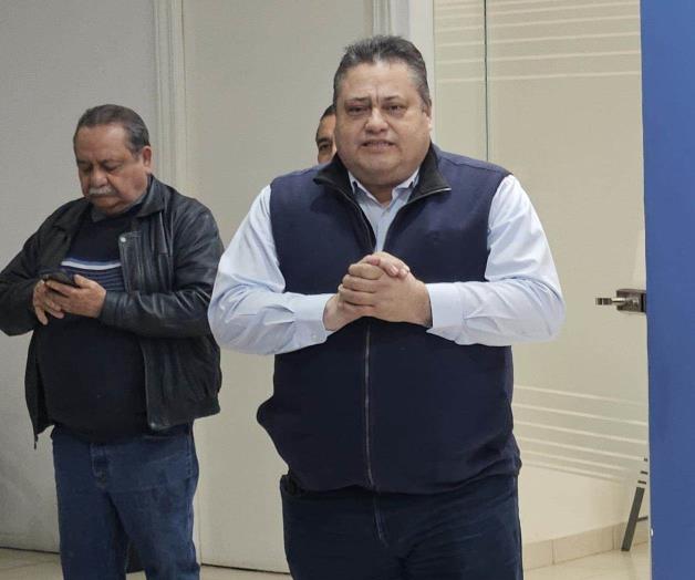 Renovar&aacute; PAN directiva estatal en Tamaulipas