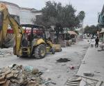 Vigilarán regidores se cumpla con plan de obras en Reynosa