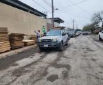 Dona empresa tarimas de madera: Protegen a mascotas