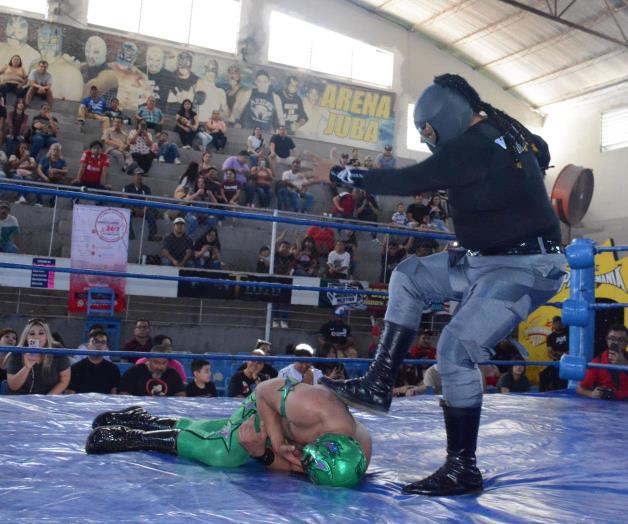 Regresa actividad al Polideportivo Regresa actividad al Polideportivo