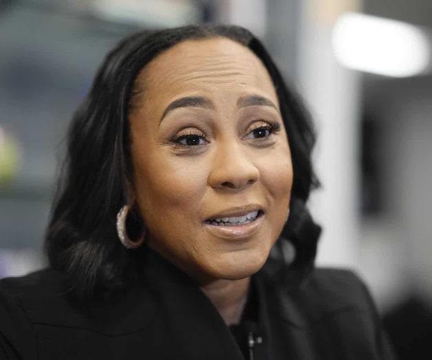 Caso Trump en Georgia: Fiscal busca anular su descalificación