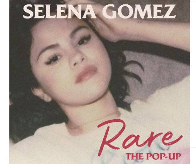 Selena Gomez y el evento pospuesto en California Selena Gomez y el evento pospuesto en California