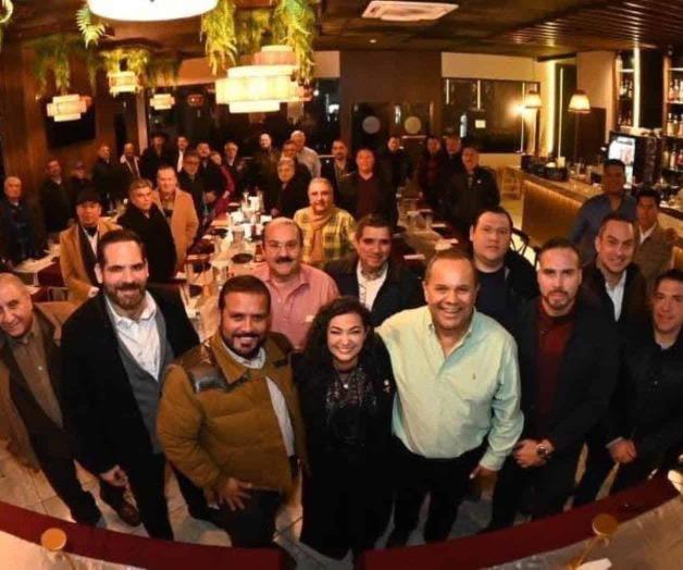Destaca impulso al campo de Río Bravo