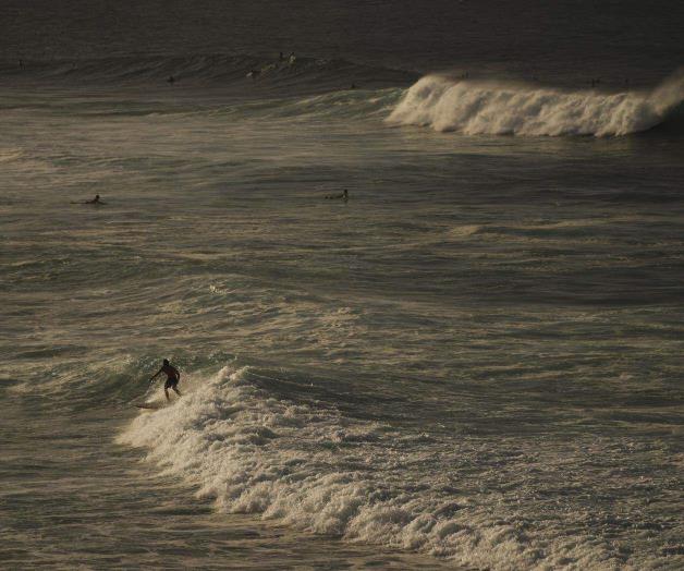 Llega débil fenómeno climático de La Niña Llega débil fenómeno climático de La Niña