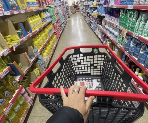 México, entre los países con más inflación de la OCDE México, entre los países con más inflación de la OCDE