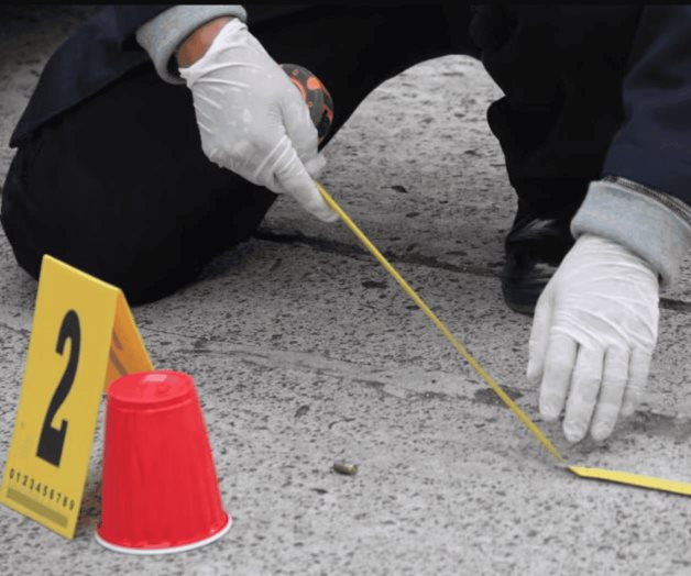 Reportan ataque armado en Central de Abastos de Tabasco Reportan ataque armado en Central de Abastos de Tabasco