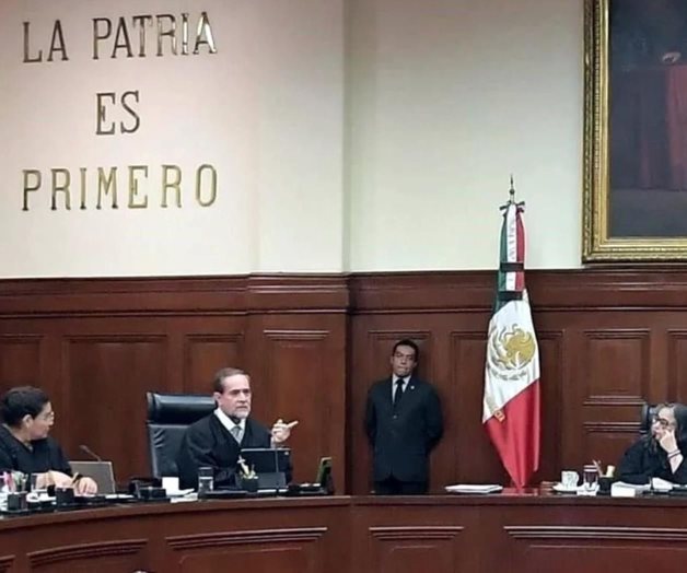 Ordena Corte reinscribir a 7 aspirantes a Tribunal Electoral