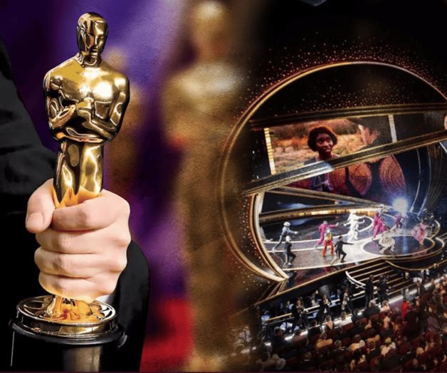 También aplazan nominaciones al Óscar