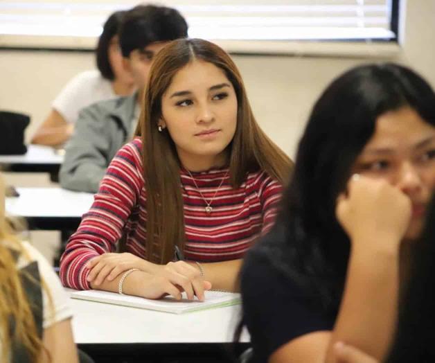 Reanuda UTTN actividad escolar con nuevas metas