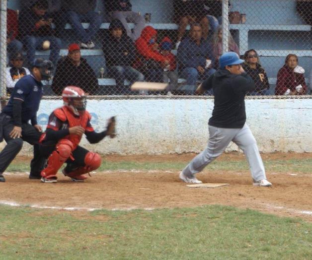 Listas, series de playoffs en torneo de Veteranos Listas, series de playoffs en torneo de Veteranos