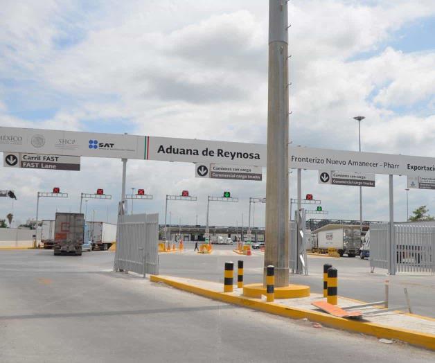 Buscan decreto de regularización permanente de vehículos en Reynosa Buscan decreto de regularización permanente de vehículos en Reynosa