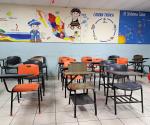 Ahora falta a clases 95% del alumnado en Reynosa