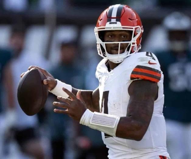 Lesión grave de Deshaun Watson en la NFL Lesión grave de Deshaun Watson en la NFL