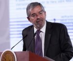 Canciller de México y Unión Europea dialogan sobre Acuerdo Global