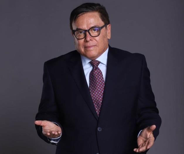 Mario Bezares sale de ‘La Señora Presidenta’