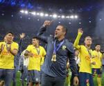 ¿Crees que el Club América pueda lograr el tetracampeonato en este torneo?