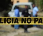 Violencia en Sinaloa: Casa incendiada