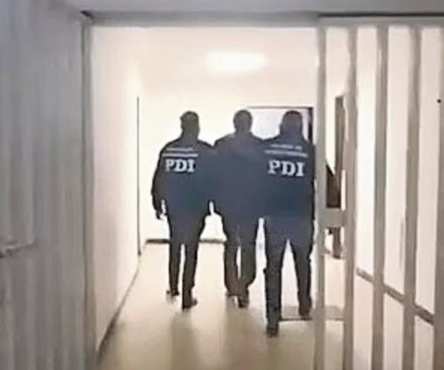 Exalcalde de Tehuac&aacute;n sale de prisi&oacute;n