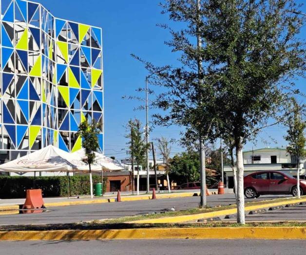 Denuncian ´cacería´ de Tránsito en la Fiscal de Reynosa
