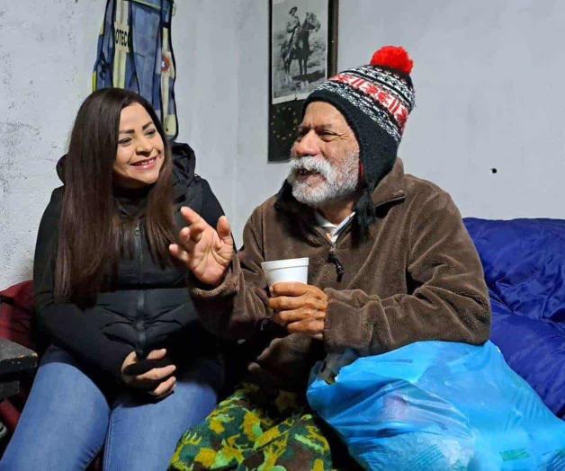 Vulnerables son prioridad en SF