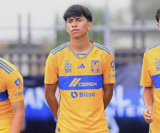 Formación de talento en la Academia de Futbol Bravos Reynosa