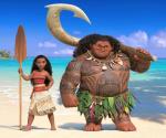 La polémica demanda de Buck Woodall a Disney por Moana 2