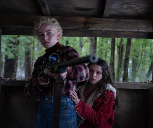 Conoce más sobre la nueva versión del filme Hombre Lobo Conoce más sobre la nueva versión del filme Hombre Lobo