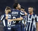 Club de Futbol Monterrey, el mejor local de los últimos 3 años