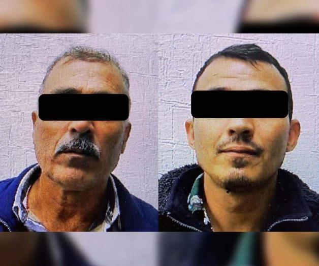 Vinculan a proceso a padre y hermano de Lamberto González